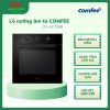Lò nướng Comfee CO-AC70KB – Dung tích 70 lít, Nướng đa chế độ, Làm sạch bằng hơi nước tiện lợi 2 vn 11134207 7ras8 mbrydn6x2f6y52