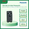 Cầu dao an toàn Panasonic BS1111TV Điện áp 240VAC 2 vn 11134207 7ras8 mc1gej9hqhyi02
