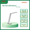 Đèn bàn Nanoco NDKC668, Công suất 8W, nhựa ABS cao cấp, Điều chỉnh 3 màu ánh sáng 2 vn 11134207 7ras8 mdv7yqqt702d93