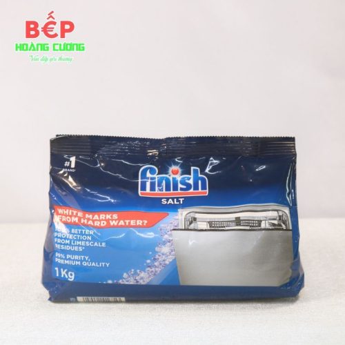 Finish – Muối Túi 1kg chuyên dụng cho máy rửa bát – Ngăn cặn vôi – Giúp chén đĩa sạch bóng 7 vn 11134207 820l4 mepiktzhpdz6e2