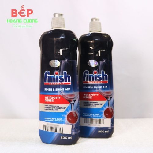 Finish Chai 800ml hương Chanh – Dầu làm bóng chén bát – Ngăn đọng nước – Hỗ trợ sấy khô – Giao nhanh 8 vn 11134207 820l4 mepiqfmtsf0j4b