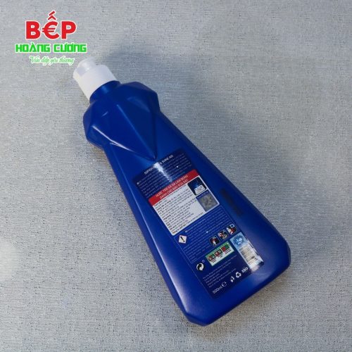 Sofish Nước trợ xả máy rửa bát - Làm bóng, khô nhanh, không để vệt nước - Hàng chính hãng 13 vn 11134207 820l4 mf7oqebb9csr6d