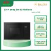 Malloca MW-925BF – Lò vi sóng âm tủ – Dung tích 25L – Điều khiển cảm ứng – Kết hợp nướng 1 vn 11134207 820l4 mfawof9jhdzfe0