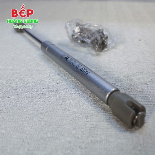 Hafele Phuộc Hơi Pittong Tủ Bếp 373.82.907 80N – Nâng Hạ Êm Ái, Chất Liệu Thép Mạ Niken - Gắn Cánh Gỗ Và Nhôm 14 vn 11134207 820l4 mfay46hgufwpfd