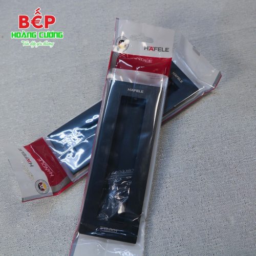 Hafele Tay Nắm Cửa Âm 489.72.137 – Inox 304 – Màu Đen Mờ Hiện Đại – Dành Cho Cửa Gỗ, Cửa Nhựa 16 vn 11134207 820l4 mfbzf6h9veh4c5