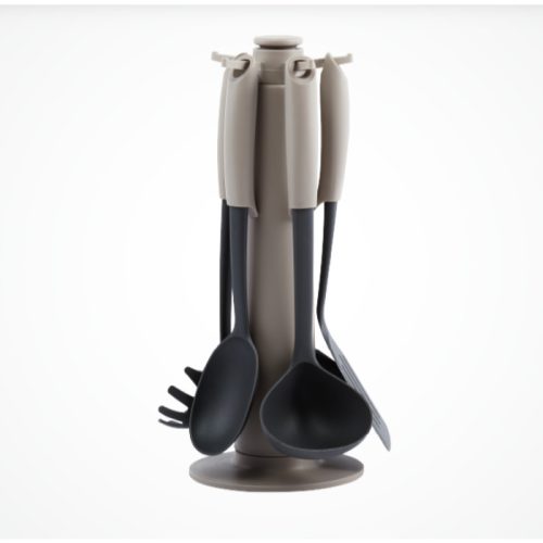 Malloca MJA-1495 – Bộ đồ dùng nhà bếp 6 món – dụng cụ nấu ăn chống dính – Chịu nhiệt đến 210°C 12 vn 11134207 820l4 mfi2uv755ix9a6