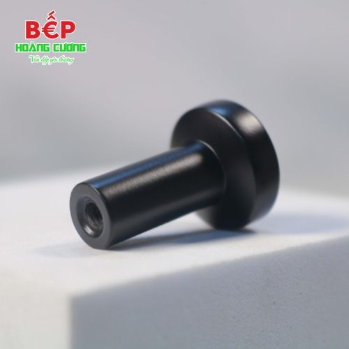 Hafele Quả Nắm Tủ H1340 110.35.371 – Màu Đen Mờ – Thiết Kế Tròn Hiện Đại – Hợp Kim Kẽm Bền Bỉ 18 vn 11134207 820l4 mfrrz2kjeln0e7