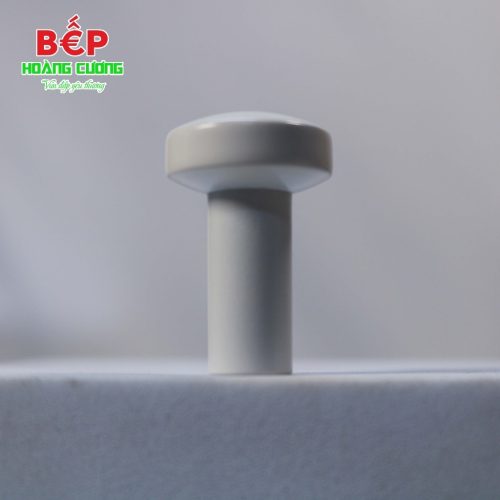 Hafele Quả Nắm Tủ H1340 110.35.771 – Màu Trắng Mờ Thanh Lịch – Thiết Kế Tối Giản – Hàng Chính Hãng 12 vn 11134207 820l4 mfrtrstvyb67d3