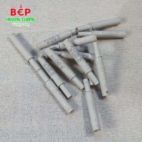 Hafele Nêm Nhấn Đầu Nam Châm 356.12.501 – Phiên Bản Vừa – Màu Xám Nhạt – Êm Ái, Độ Bền Cao 12 vn 11134207 820l4 mft6or8ufy1b4e