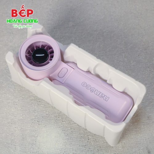 Nanoco NHF3081P Quạt Cầm Tay Mini – Pin Lithium, 5 Cấp Độ Gió – Nhỏ Gọn, Tiện Lợi Cho Mọi Hành Trình 10 vn 11134207 820l4 mg4ymm7o6dxk83