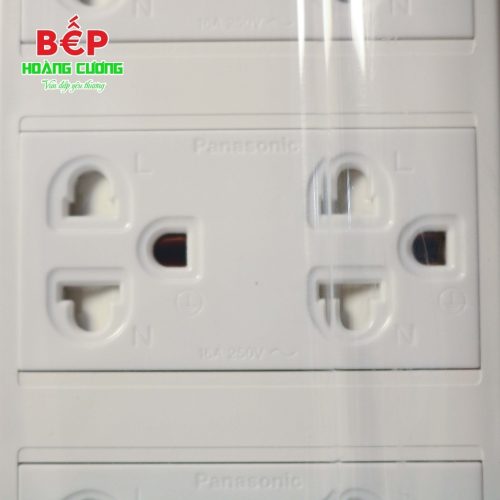 Ổ cắm có dây Panasonic WCHG2836, 3 ổ cắm 3 chấu, Dây điện dài 3 mét, Bảo hành 12 tháng 19 vn 11134207 820l4 mg607evnwdn097