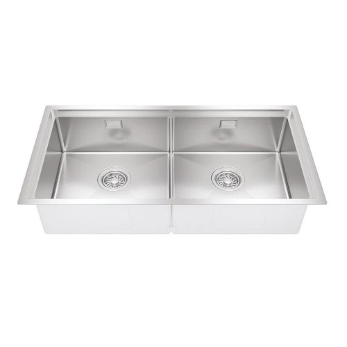 Hafele 567.94.023 Chậu Rửa Chén Inox WS R10 HS25-SSN2S-8644 – Dày 1.0mm – Lắp Âm Sang Trọng 13 vn 11134207 820l4 mg98p2z6hgjwb7