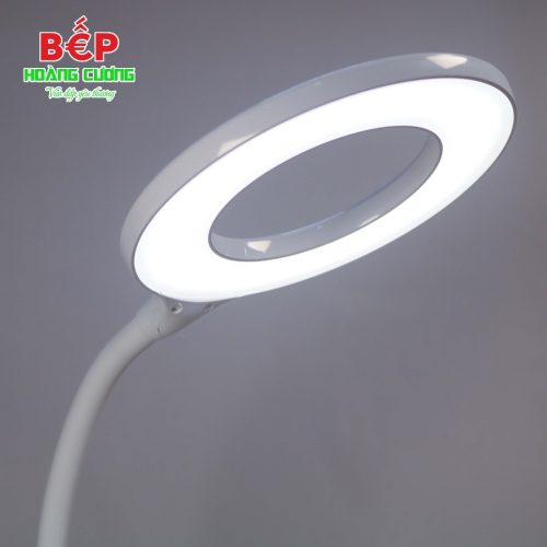 Đèn bàn Nanoco NDKR908, Công suất 8W, Chất liệu nhựa ABS cao cấp, Điều chỉnh 3 màu ánh sáng 16 vn 11134207 820l4 mghci76bvdai88