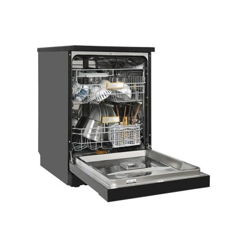 Máy rửa chén Comfee CDWEF1401HB-W-VN - Sấy khô hoàn toàn, Công suất 14 bộ 17 vn 11134275 7ra0g m9r5497oi2y6c6