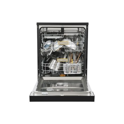 Máy rửa chén Comfee CDWEF1401HB-W-VN - Sấy khô hoàn toàn, Công suất 14 bộ 15 vn 11134275 7ra0g m9r5498igv3ifc