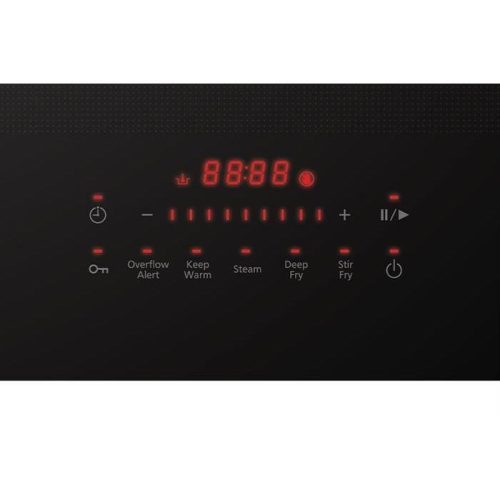 Bếp từ Panasonic KY-H1WZ70KRA, Công suất 3500W, Bảo hành 3 năm 11 vn 11134275 7ras8 mbrru8c956z246