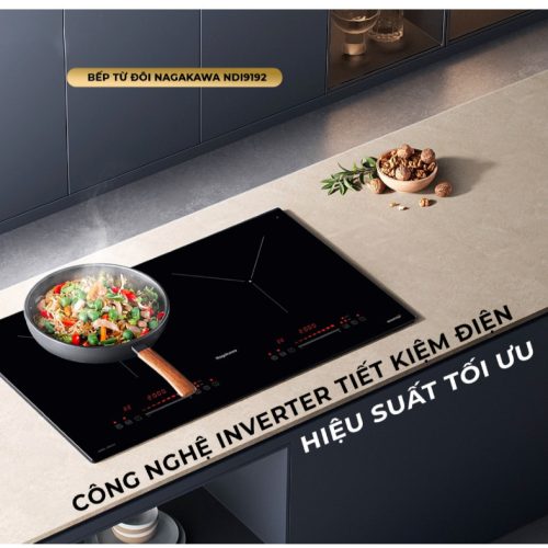 Bếp điện từ Nagakawa NDI9192, Công nghệ Inverter, xuất xứ Malaysia 17 vn 11134275 7ras8 mbrru8t69caae9
