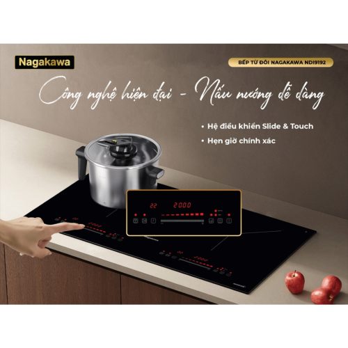 Bếp điện từ Nagakawa NDI9192, Công nghệ Inverter, xuất xứ Malaysia 16 vn 11134275 7ras8 mbrru8t69ehaa3