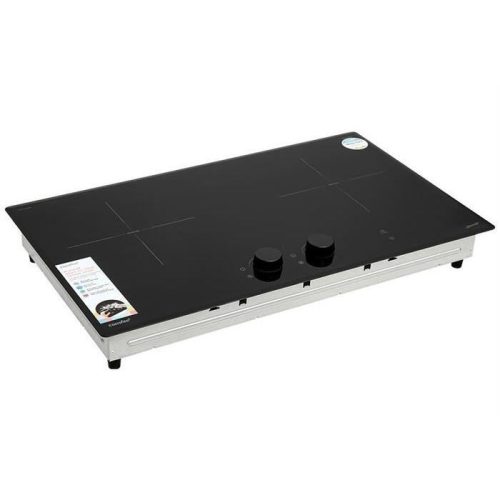 Bếp từ Comfee AI Knob CIH-52DHP, Công Suất 5200W, Công nghệ Inverter sôi liu riu 14 vn 11134275 7ras8 mbrru9clidu620