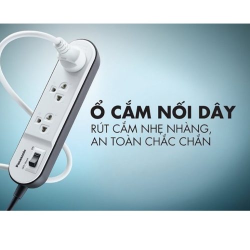 Ổ cắm có dây Panasonic WCHG24332W-G, dòng điện: 16A – 250VAC 10 vn 11134275 7ras8 mc1g5okm3phxe3