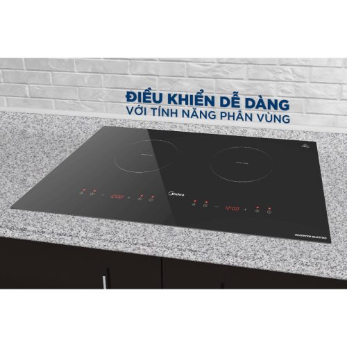 BẾP TỪ MIDEA MC-ID358, Chống quá nhiệt, ngắt điện khi tràn 13 vn 11134275 7ras8 mcfqyqf16kia6b