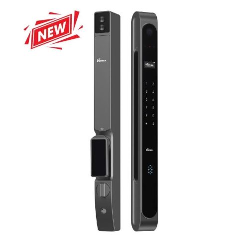 Khóa Điện Tử Demax EL998 GS CNC Màu Xám Ánh Sao, Điều Khiển App WiFI, Bảo hành 3 năm tại nhà 11 vn 11134275 7ras8 mcftxtt4qh186d