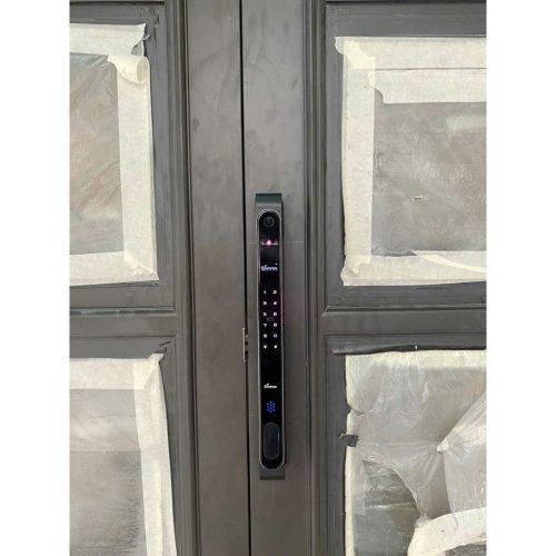 Khóa Điện Tử Demax EL998 GS CNC Màu Xám Ánh Sao, Điều Khiển App WiFI, Bảo hành 3 năm tại nhà 14 vn 11134275 7ras8 mcftxttenb6ae8