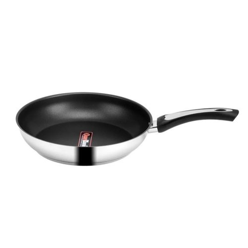 Eurosun MS1526-ECO Chảo chống dính inox - Lòng 3 lớp Quantanium - size 26cm - Tay cầm cách nhiệt 10 vn 11134275 7ras8 mcllkiylci1of5