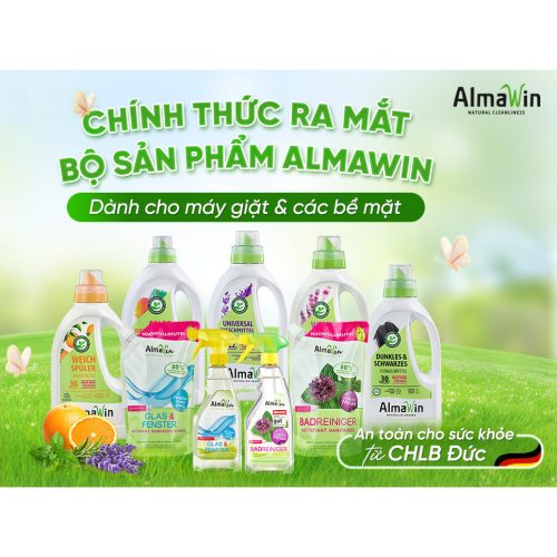 Almawin HMH.8034500 Nước Lau Kính Hữu Cơ – 500ml – Làm Sạch Hiệu Quả, Sáng Bóng, Không Gây Kích Ứng 9 vn 11134275 7ras8 md5qulba6tzw13