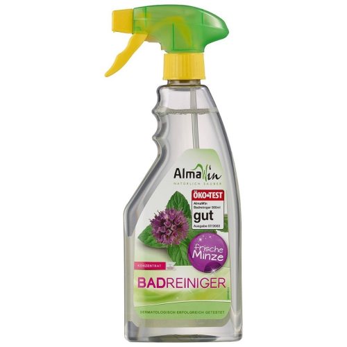 Almawin HMH.8032500 Nước Tẩy Rửa Nhà Vệ Sinh Hữu Cơ – Hương Bạc Hà Tự Nhiên – Làm Sạch, Khử Mùi, Bảo Vệ Da Tay 7 vn 11134275 7ras8 md5sh9oszg3j3b