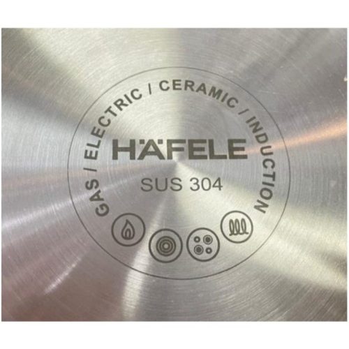Bộ Nồi Chảo 4 món HS-CW4CX Hafele 535.44.167, phù hợp mọi loại bếp, Bảo hành 1 Năm 12 vn 11134275 7ras8 mde4vaq67bdo3f