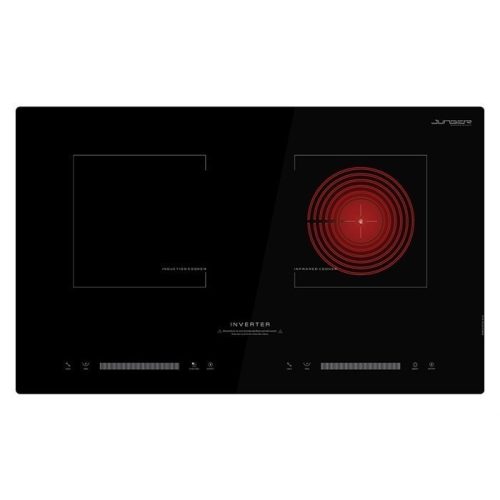 Junger SIS-66 Bếp Hồng Ngoại Đôi – Kính Ceramic Bền – Nấu Nhanh 4200W – Dễ Vệ Sinh 9 vn 11134275 7ras8 mdjr7lkn9ctre2