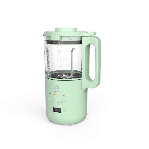 HAWONKOO Máy Làm Sữa Hạt SMH-120-GE Chính Hãng – 1.2L – Lưỡi Dao Inox 304 – An Toàn, Bền Bỉ 9 vn 11134275 7ras8 mdmz0qf2etgs61