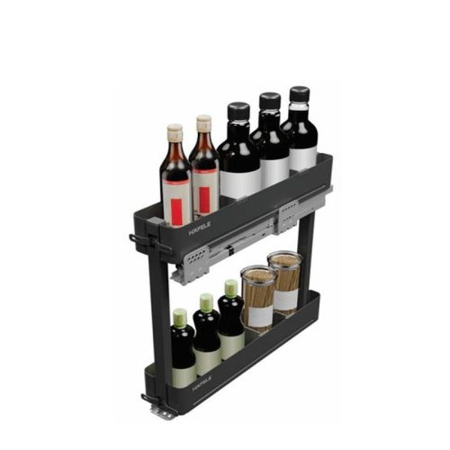 Kệ đựng gia vị Hafele 545.14.322 9 Ảnh kệ đựng gia vị Hafele 545.14.322