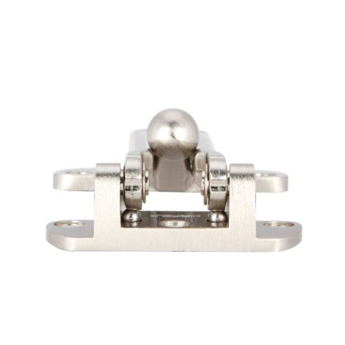 Chốt an toàn Hafele 489.15.001 7 hinh anh chot an toan mau niken mo hafele 489.15.001