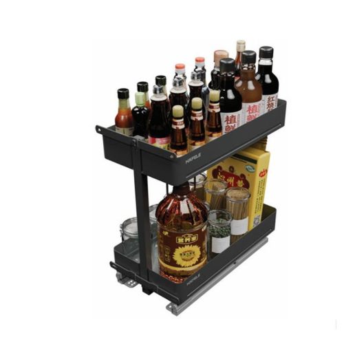 Kệ đựng gia vị Hafele 545.14.323 9 Hình kệ đựng gia vị Hafele 545.14.323