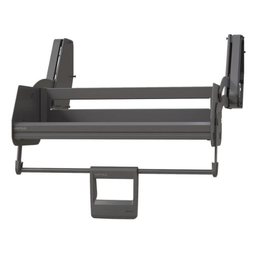 Kệ nâng hạ gia vị Hafele iMove 800mm – 2 tầng 504.68.377