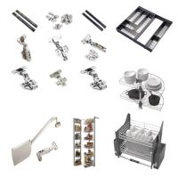 Phụ Kiện Nội Thất