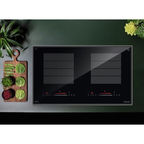 Ảnh bếp từ Spelier SPE IC 1188 SE