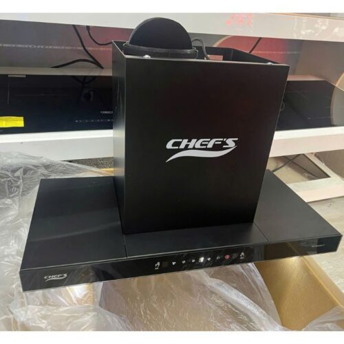 Ảnh máy hút mùi Chef’s EH-R908E3T