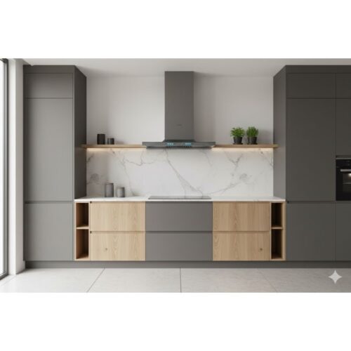 Ảnh máy hút mùi GrandX GX H70T81SG