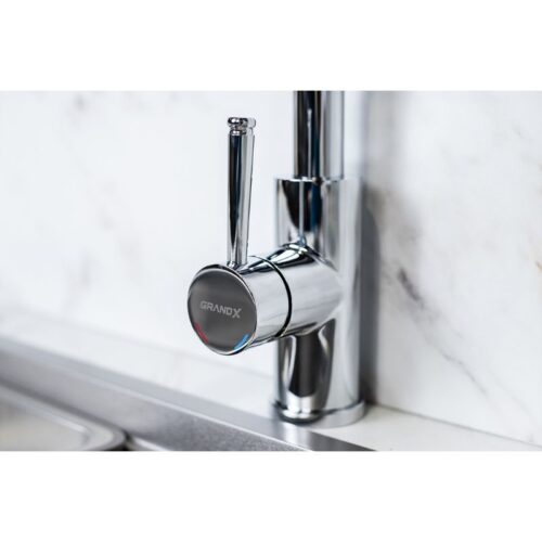 Cần gạt vòi rửa bát GrandX GXF05