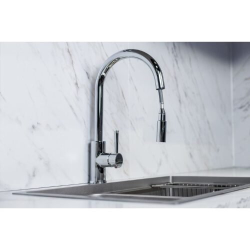 Dây vòi rửa bát GrandX GXF05