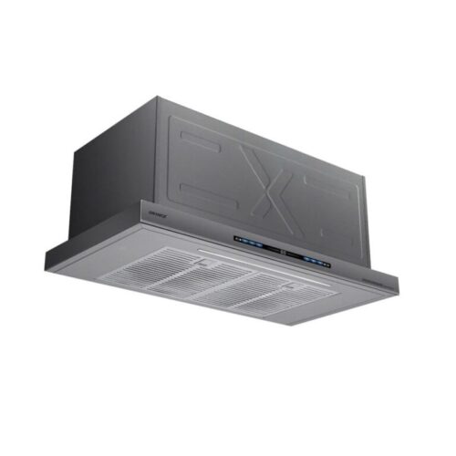 Mặt bên máy hút mùi GrandX GX H70F85G