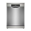 Máy rửa bát Bosch SMS8ZDI86M